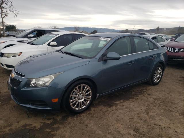 2012 Chevrolet Cruze ECO