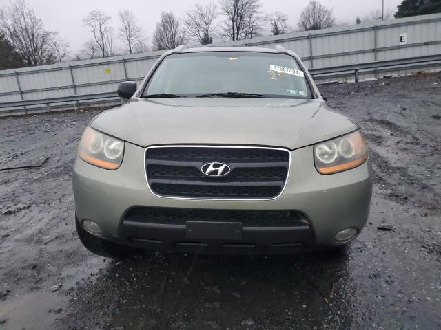 5NMSH73E19H230404 | 2009 Hyundai santa fe se