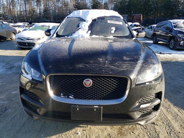 SADCK2GX3LA635867 | 2020 JAGUAR F-PACE PRE