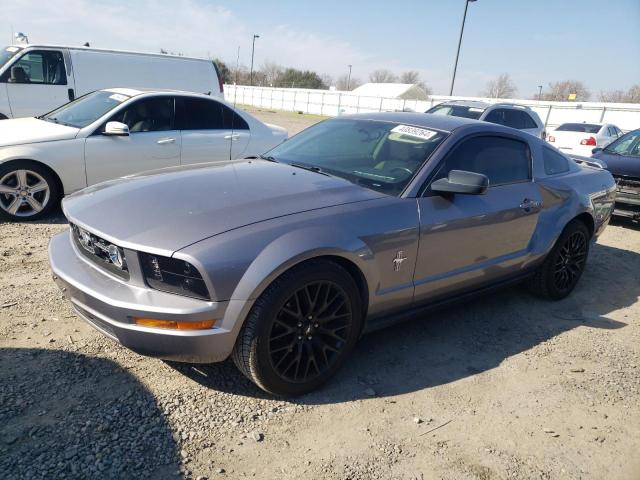 2006 Ford Mustang 