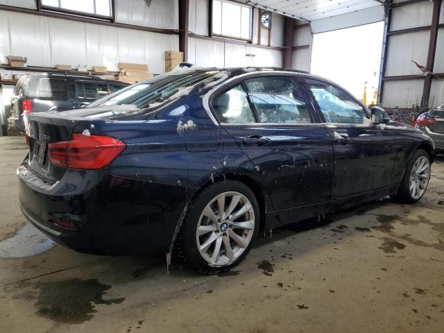 Vin: wba8f1c30hk825935, lot: 58665365, bmw 3 series d xdrive 20173