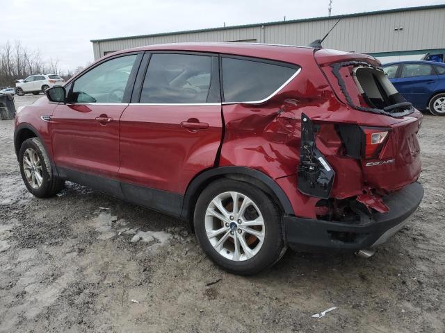 1FMCU9GDXKUA09276 2019 FORD ESCAPE, photo no. 2