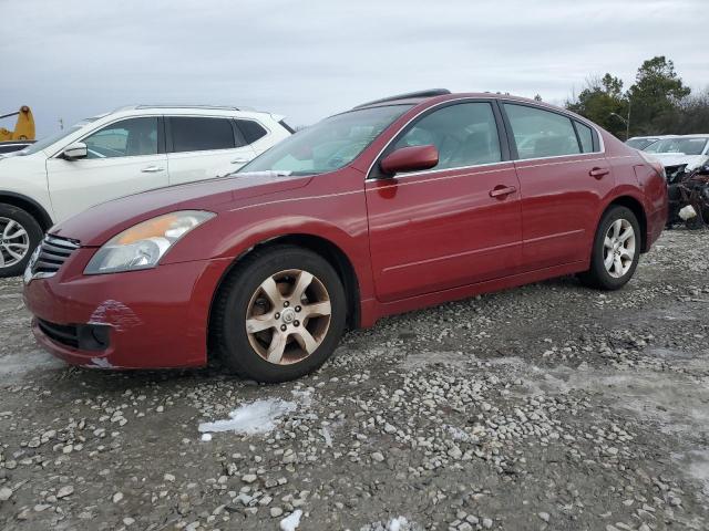 2008 Nissan Altima 2.5