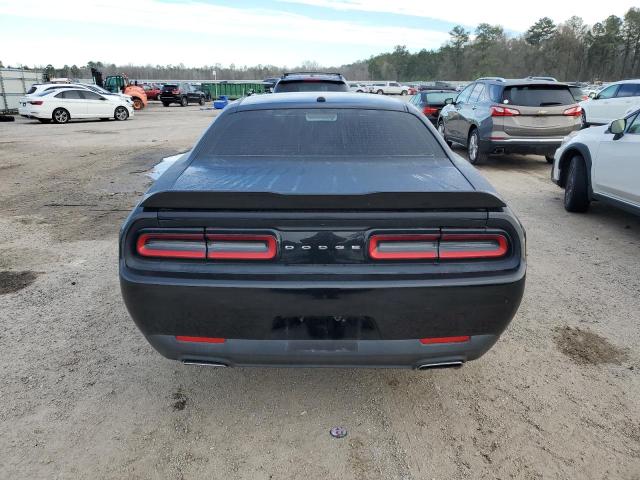 2016 Dodge Challenger Sxt VIN: 2C3CDZAG1GH254831 Lot: 37783044