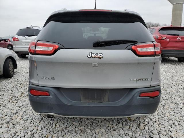 1C4PJMDB0FW636325 | 2015 Jeep cherokee limited