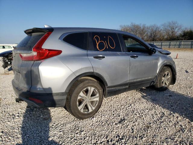 2019 HONDA CR-V LX - 2HKRW6H32KH213836