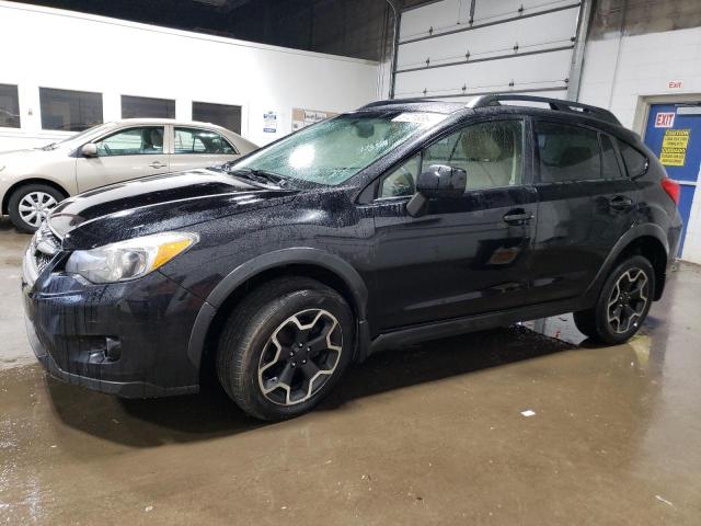 2013 Subaru XV Crosstrek 