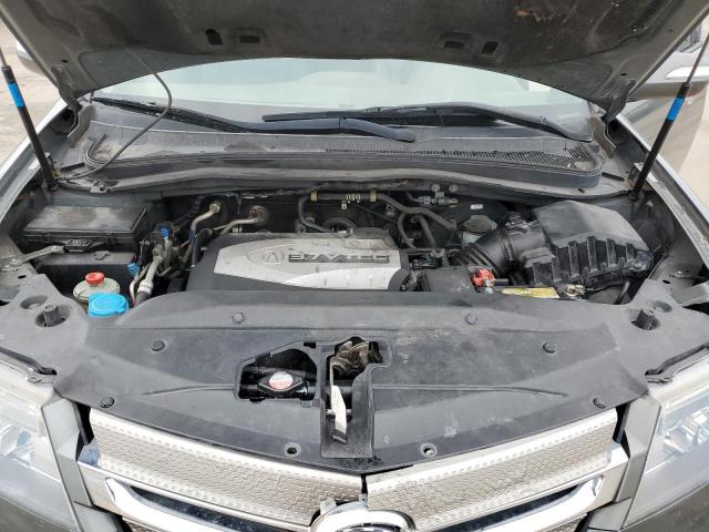 2HNYD28217H536707 | 2007 Acura mdx