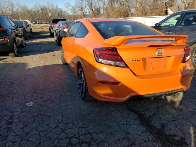 2015 HONDA CIVIC 4D 2HGFG4A5XFH705711