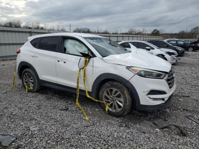 Vin: km8j23a40hu310067, lot: 40420644, hyundai tucson se 20174