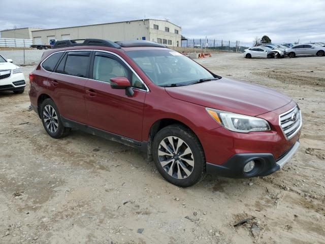 4S4BSBLC2F3275909 | 2015 SUBARU OUTBACK 2.