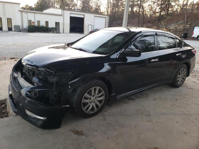 1N4AL3AP3EC118953 | 2014 NISSAN ALTIMA 2.5