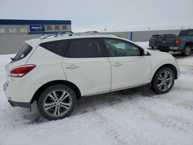 JN8AZ1MU8BW065969 | 2011 Nissan murano s