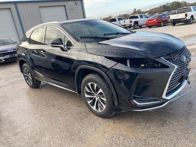 2T2HZMAAXMC211771 | 2021 Lexus rx 350