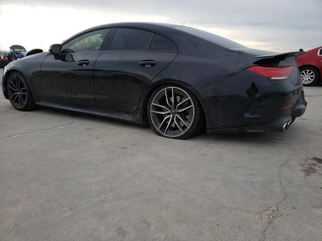 2019 MERCEDES-BENZ CLS AMG 53 WDD2J6BB2KA044043
