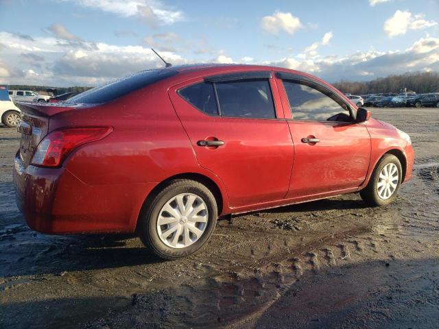 3N1CN7AP6JL840956 | 2018 NISSAN VERSA S