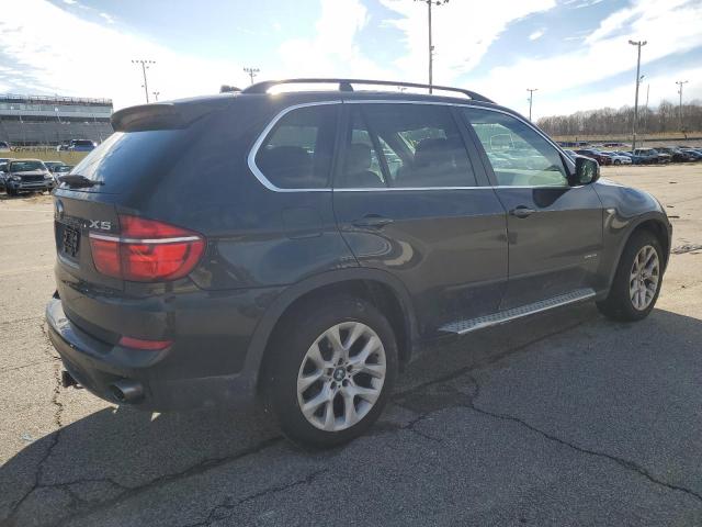 VIN 5UXZV4C53D0B21281 2013 BMW X5, Xdrive35I no.3