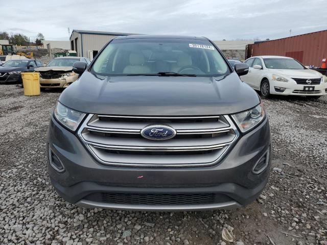 2FMPK4K92JBC46006 2018 FORD EDGE, photo no. 5