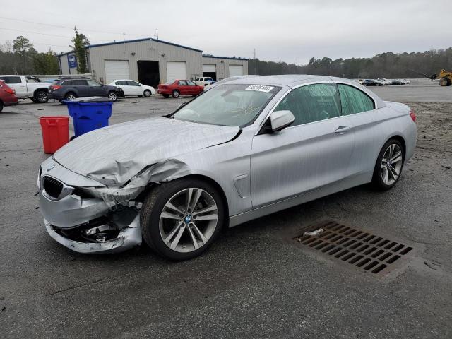 2018 BMW 4 Series 430i