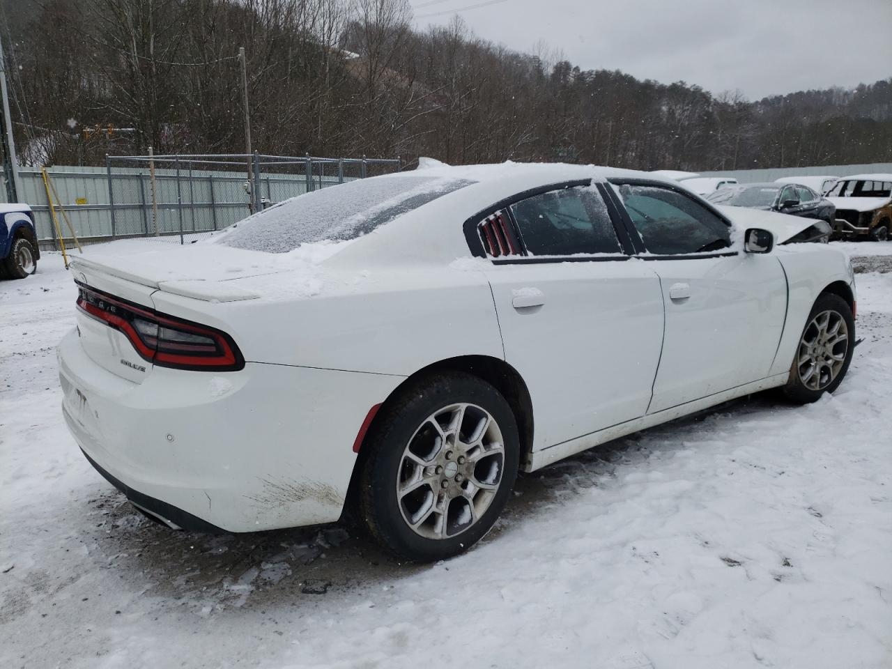 2015 Dodge Charger Sxt vin: 2C3CDXJG4FH853015