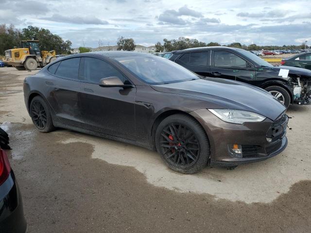 5YJSA1H11EFP40514 | 2014 TESLA MODEL S