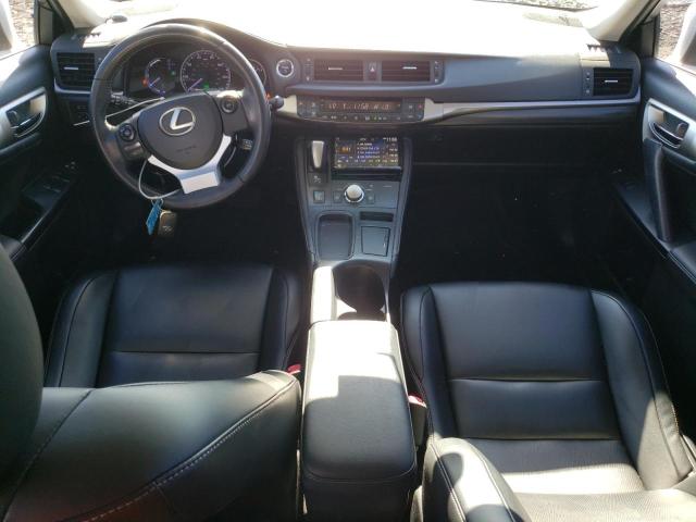 JTHKD5BH8F2227848 | 2015 LEXUS CT 200