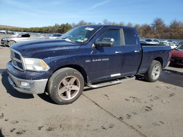 2012 Dodge Ram 1500 SLT