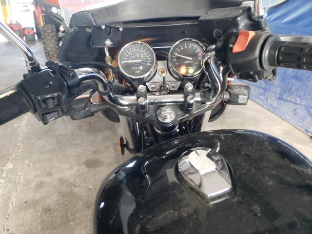 2002 HONDA CB750 - JH2RC38042M000462