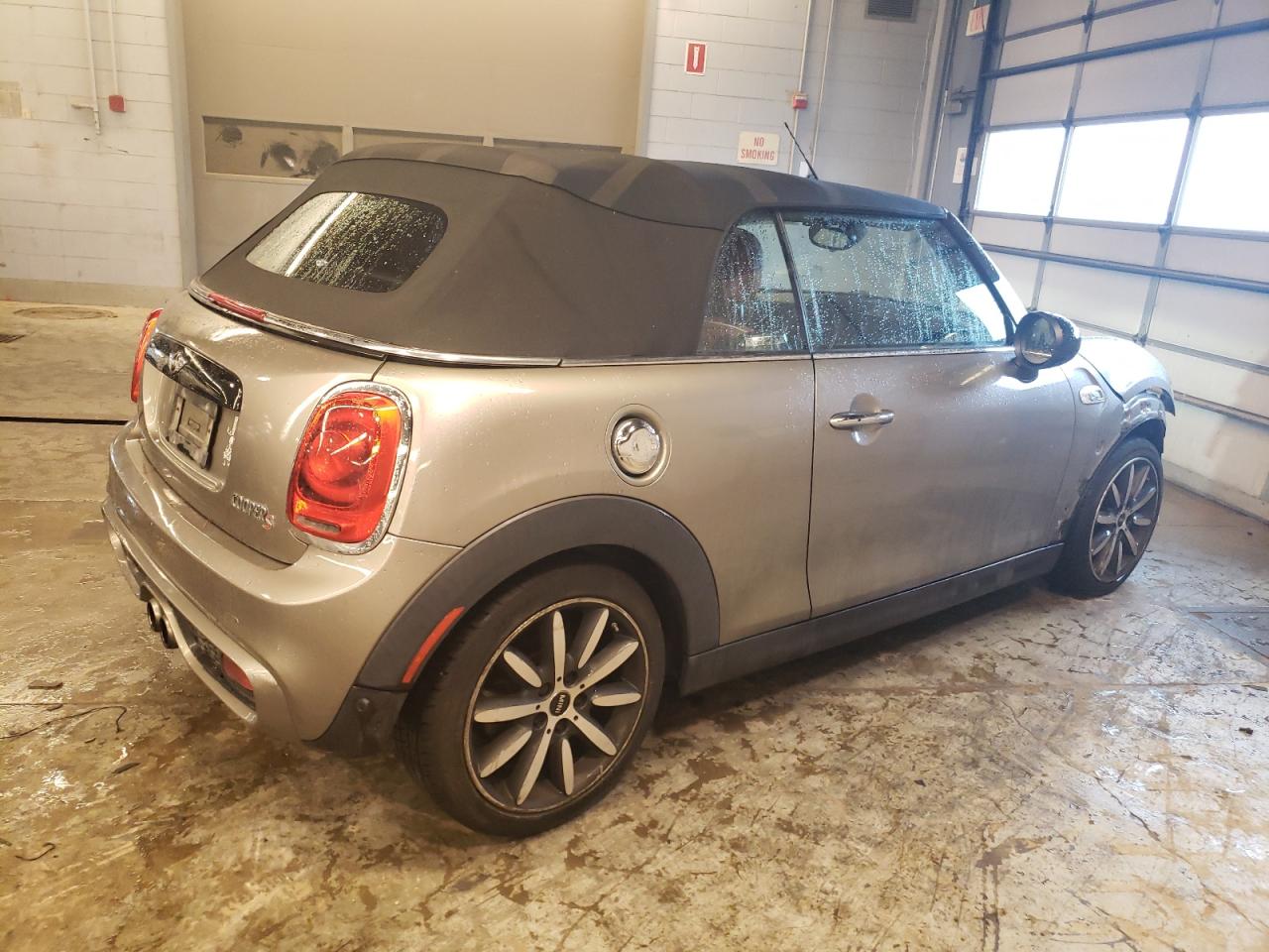 WMWWG9C53G3A91341 2016 Mini Cooper S