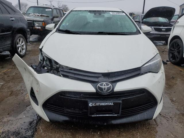 5YFBURHE8HP588328 | 2017 TOYOTA COROLLA L