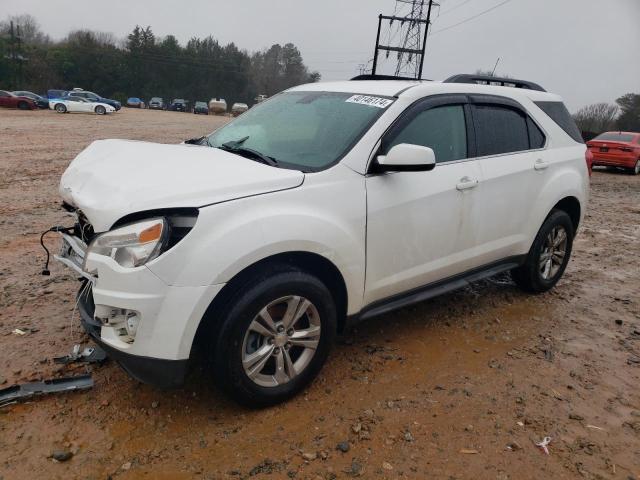 2010 Chevrolet Equinox Lt VIN: 2CNALDEW3A6400333 Lot: 40146174