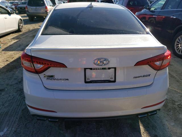 5NPE34AB3FH039715 | 2015 HYUNDAI SONATA SPO