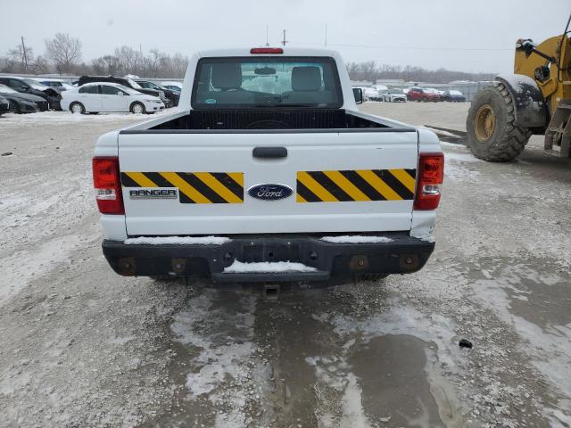 1FTKR1AD7BPA51947 | 2011 Ford ranger