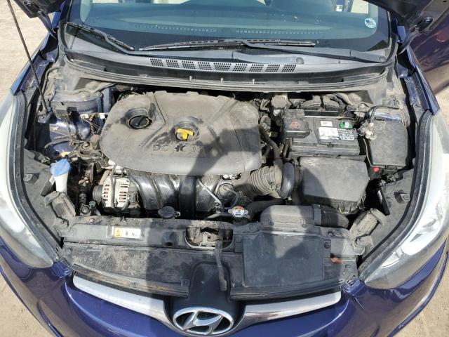 VIN 4S4BRBCC5E3215939 2014 Subaru Outback, 2.5I Pre... no.11