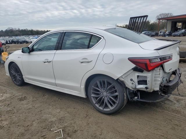 19UDE2F83LA002787 Acura ILX PREMIU 2