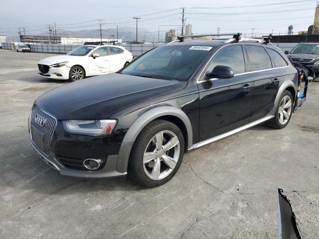 VIN WA1UFAFL1FA024747 2015 Audi A4, Premium Plus no.1