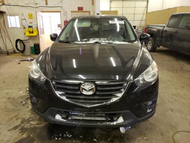 JM3KE4CY6G0787198 | 2016 MAZDA CX-5 TOURI