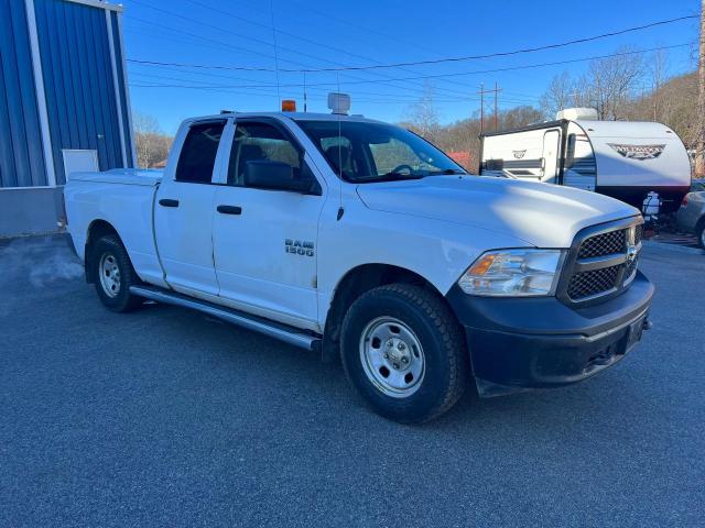 2017 Ram 1500 ST