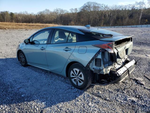 2016 Toyota Prius VIN: JTDKARFU3G3016934 Lot: 82715893