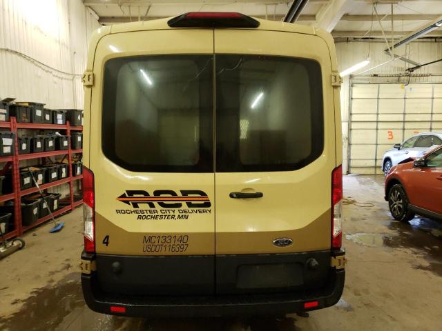 2019 FORD TRANSIT - 1FTYR2CM6KKB11601