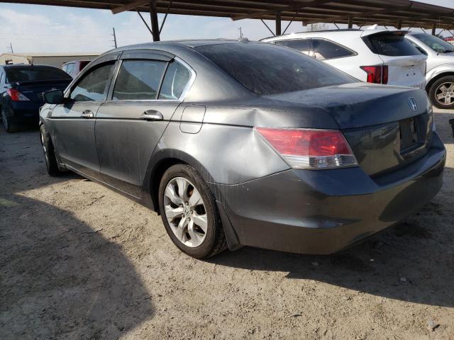 1HGCP2F80AA088630 | 2010 Honda accord exl