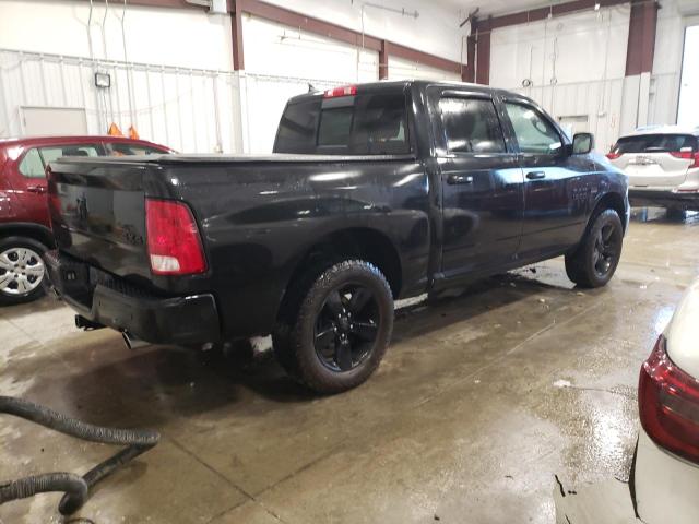 1C6RR7LT5JS136360 | 2018 RAM 1500 SLT