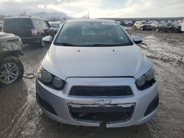 1G1JC5SHXE4228561 | 2014 CHEVROLET SONIC LT