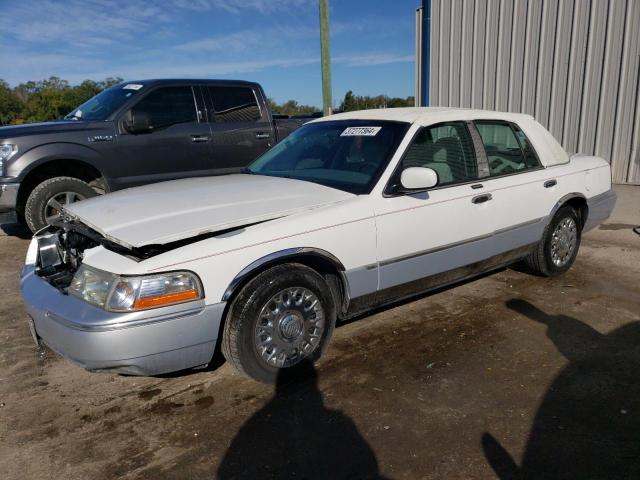 2003 Mercury Grand Marquis GS