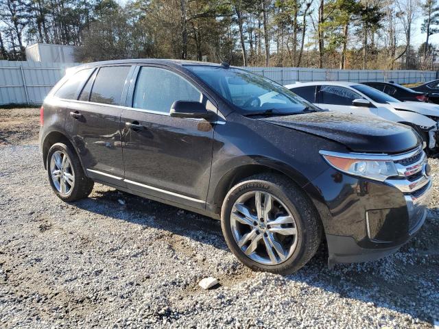 Vin: 2fmdk3kc3dbb68932, lot: 39451694, ford edge limited 20134