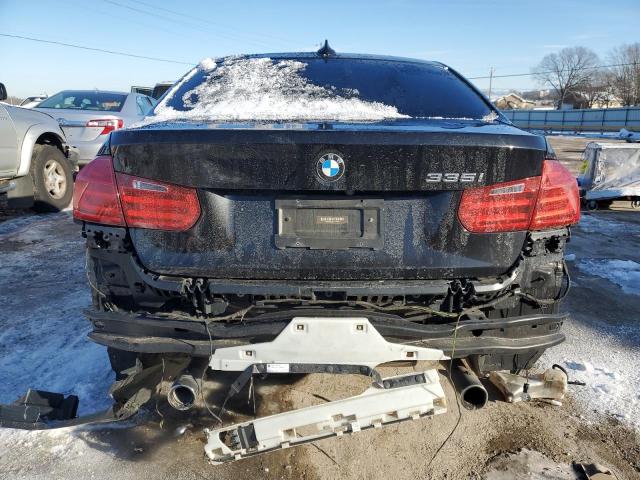 WBA3A9C58FKW74493 | 2015 BMW 335 I