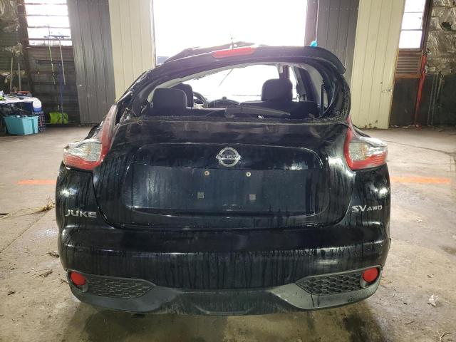 2015 NISSAN JUKE S - JN8AF5MV3FT559494