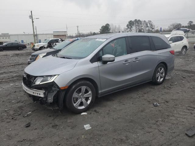 5FNRL6H70KB127628 | 2019 HONDA ODYSSEY EX