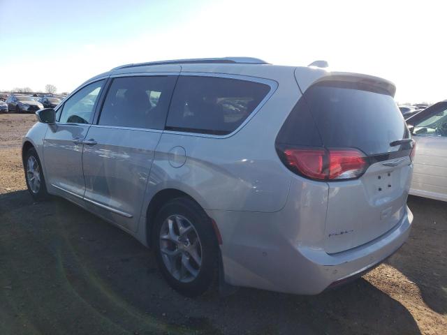 2C4RC1GG3HR769830 2017 CHRYSLER PACIFICA, photo no. 2