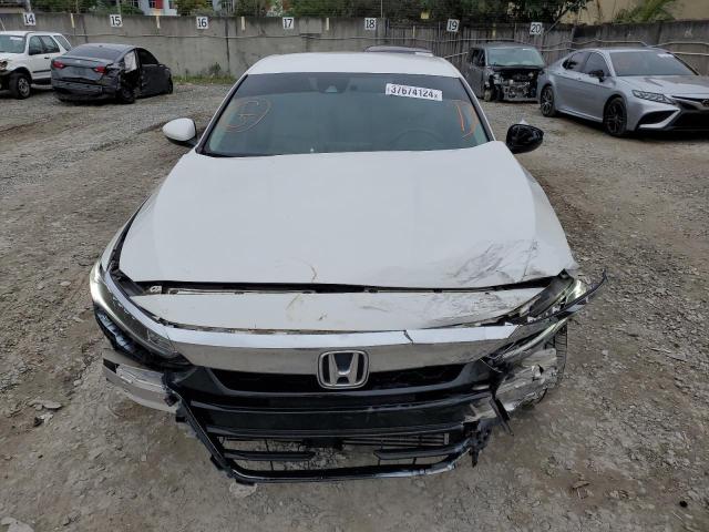 2018 HONDA ACCORD LX - 1HGCV1F14JA205306